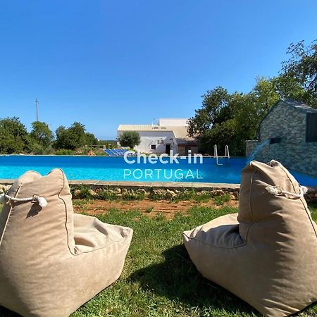 فيلا Gold By Check-In Portugal البوفيرا المظهر الخارجي الصورة