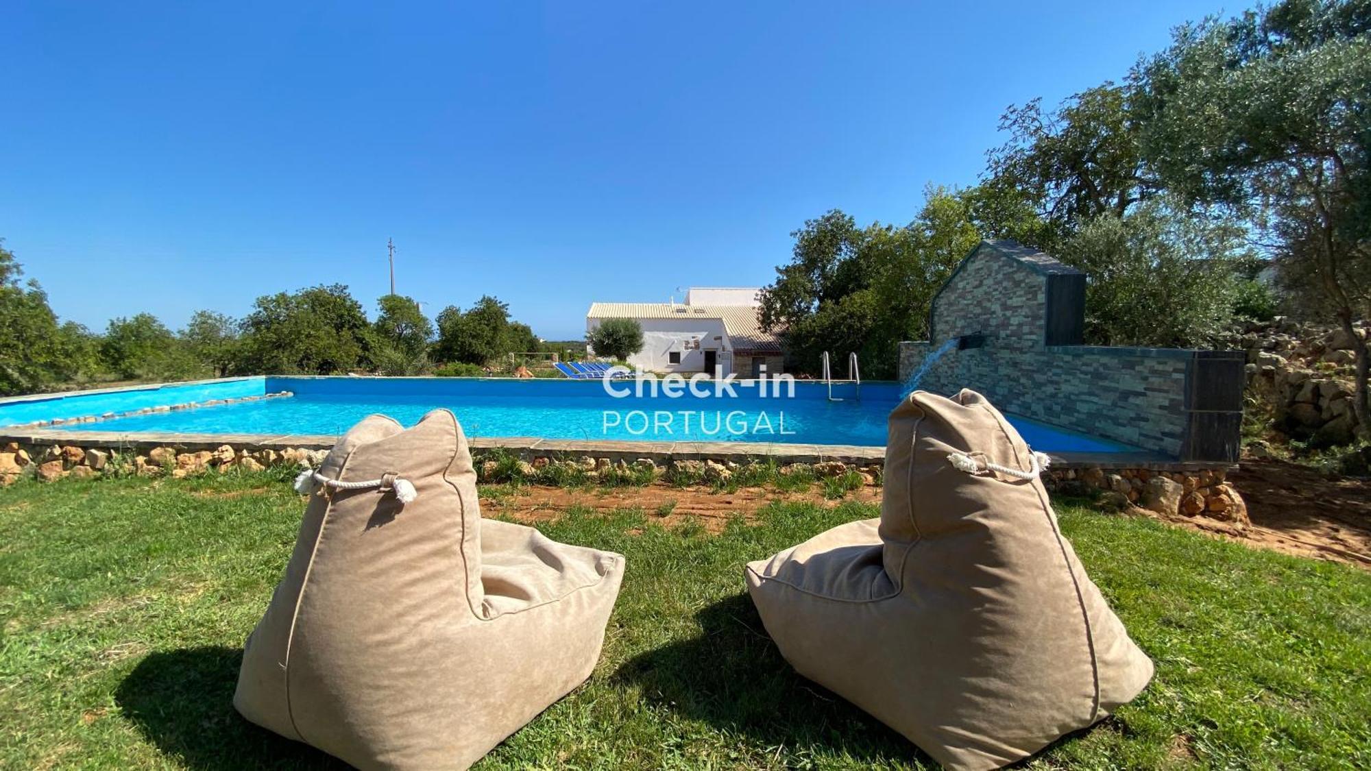 فيلا Gold By Check-In Portugal البوفيرا المظهر الخارجي الصورة